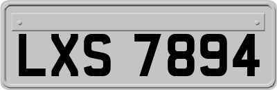 LXS7894