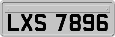 LXS7896