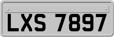 LXS7897