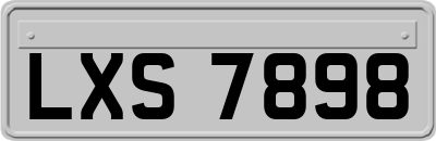 LXS7898
