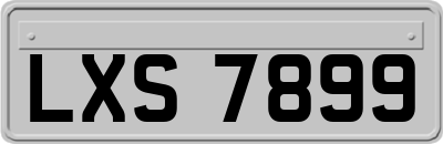 LXS7899