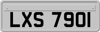 LXS7901
