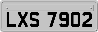 LXS7902