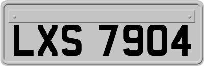 LXS7904