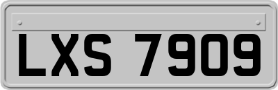 LXS7909