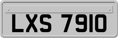 LXS7910