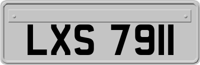 LXS7911