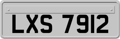 LXS7912