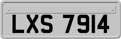LXS7914