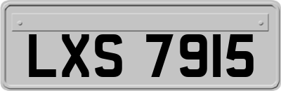 LXS7915