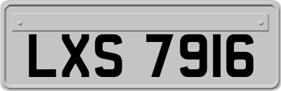 LXS7916