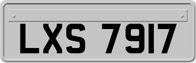 LXS7917