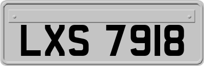 LXS7918