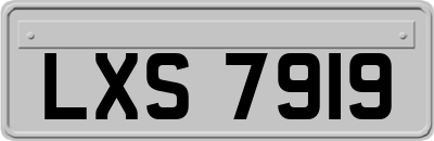 LXS7919