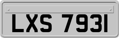 LXS7931