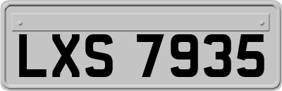 LXS7935
