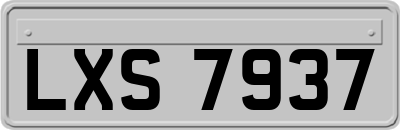 LXS7937