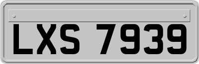 LXS7939