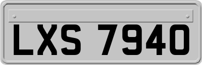 LXS7940