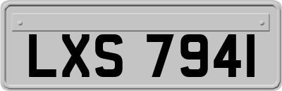 LXS7941