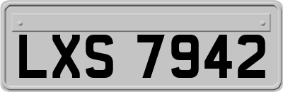 LXS7942