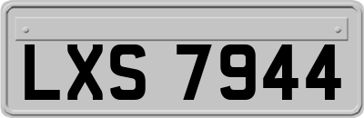 LXS7944