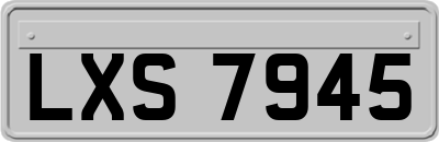 LXS7945