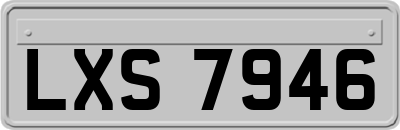 LXS7946