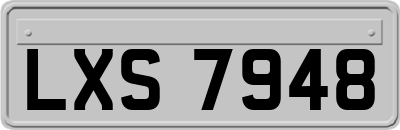 LXS7948