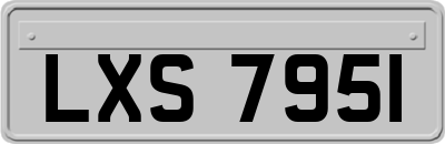 LXS7951