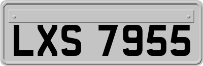 LXS7955