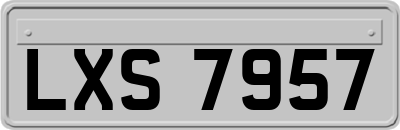 LXS7957