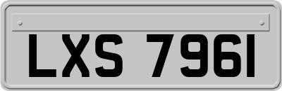 LXS7961