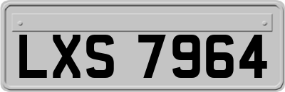 LXS7964