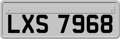 LXS7968