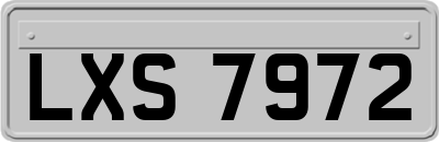 LXS7972