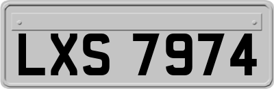 LXS7974