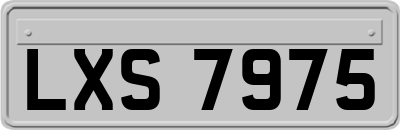 LXS7975