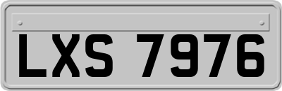 LXS7976