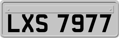 LXS7977