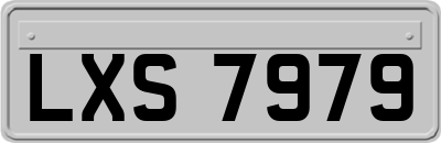 LXS7979
