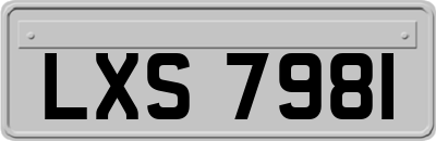 LXS7981