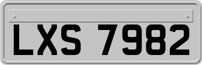 LXS7982
