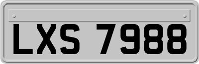 LXS7988