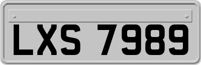 LXS7989