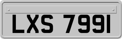 LXS7991
