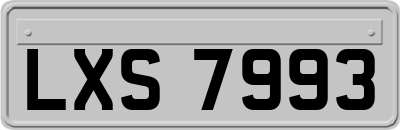 LXS7993