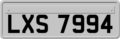 LXS7994