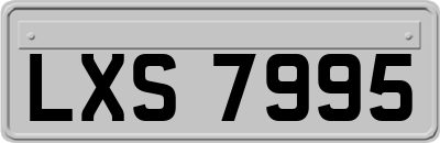 LXS7995