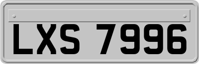 LXS7996